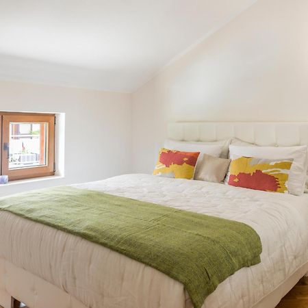 Cicciobello Lux Apartment Baosici With Stunning Sea View Exteriér fotografie