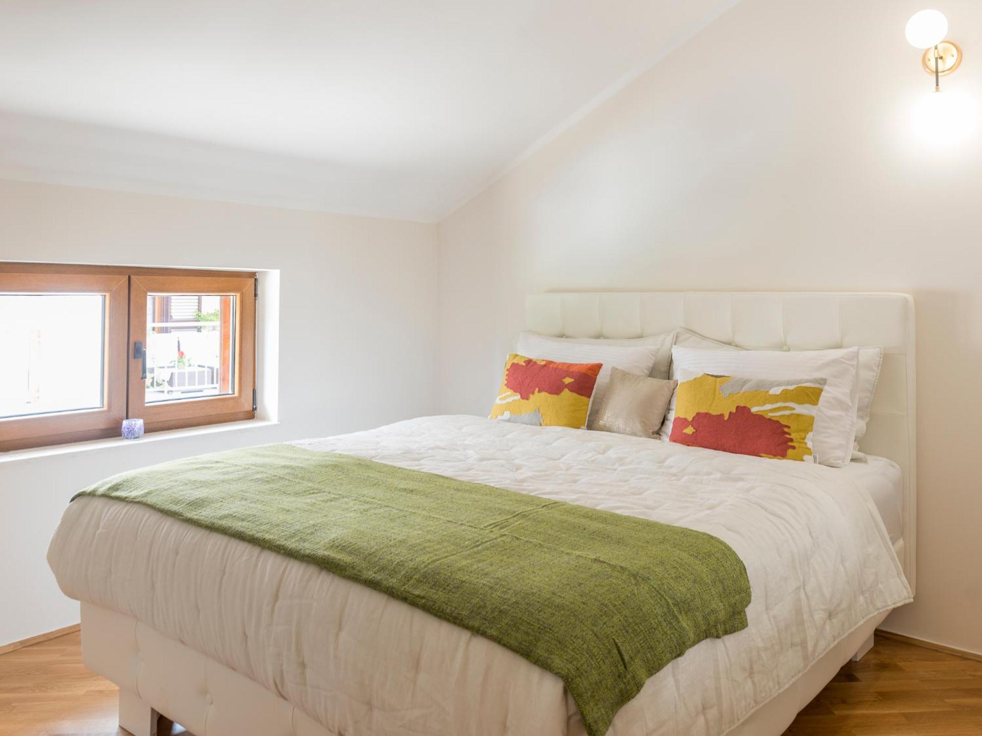 Cicciobello Lux Apartment Baosici With Stunning Sea View Exteriér fotografie