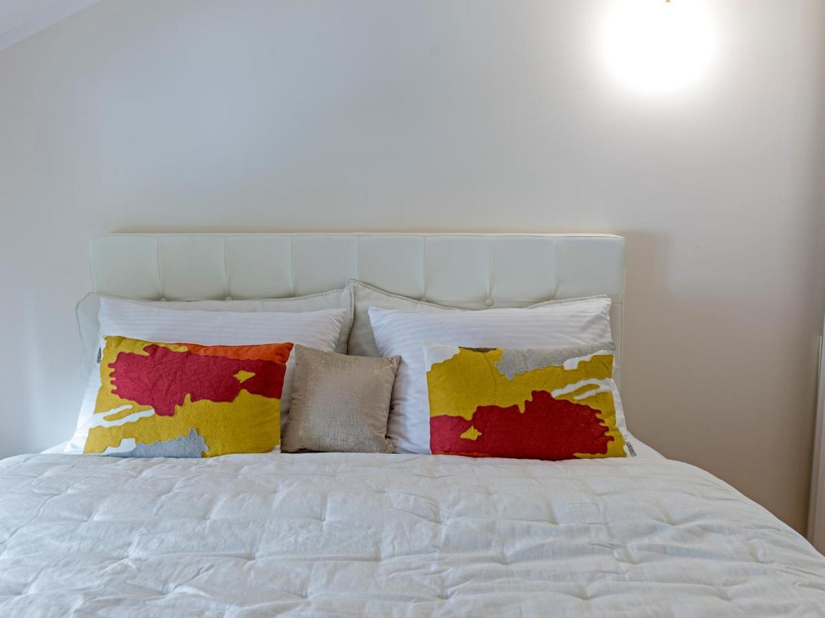 Cicciobello Lux Apartment Baosici With Stunning Sea View Exteriér fotografie