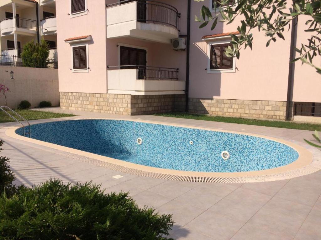 Cicciobello Lux Apartment Baosici With Stunning Sea View Exteriér fotografie