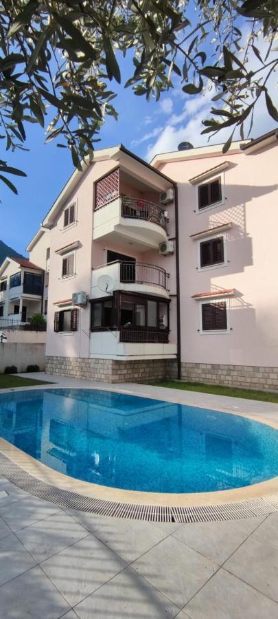 Cicciobello Lux Apartment Baosici With Stunning Sea View Exteriér fotografie